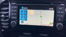 Nissan Juke 1.6 [112] Tekna 5dr [Bose] Petrol Hatchback